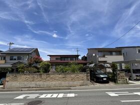 山形県山形市鳥居ケ丘