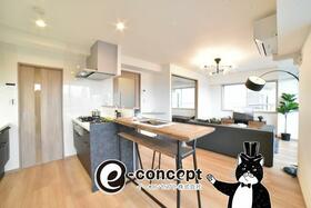 グランドハイツ仙台