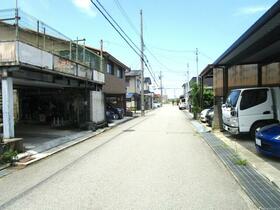 石川県白山市青葉台２丁目