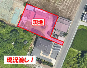 栃木県小山市大字喜沢