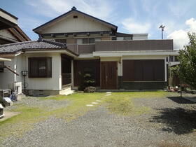 山梨県西八代郡市川三郷町岩間