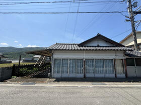 徳島県吉野川市山川町忌部