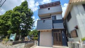 兵庫県尼崎市金楽寺町２丁目