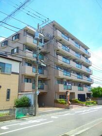 ナイスアーバン寒川