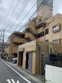 ライオンズマンション東川口第２