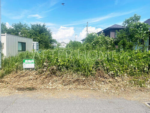 Land, Takashima, Shiga