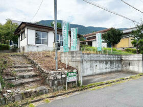 滋賀県大津市北小松