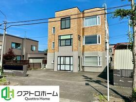 北海道恵庭市恵み野東６丁目