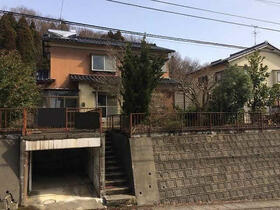 石川県金沢市若松町ツ