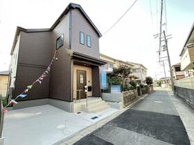 兵庫県加古川市野口町二屋