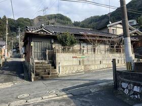 福岡県北九州市門司区清見４丁目