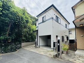 神奈川県鎌倉市稲村ガ崎２丁目