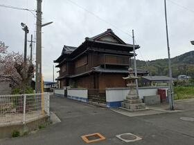 愛媛県今治市波方町小部