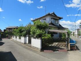 愛媛県松山市北久米町