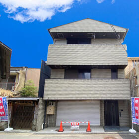 京都府京都市伏見区醍醐下山口町