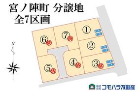 福岡県久留米市宮ノ陣町大杜