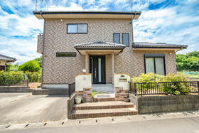 福岡県遠賀郡芦屋町大字芦屋