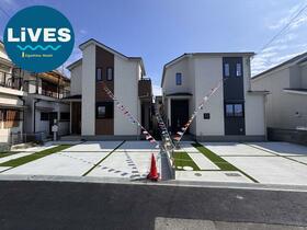 兵庫県明石市魚住町中尾