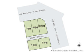 埼玉県上尾市小泉８丁目