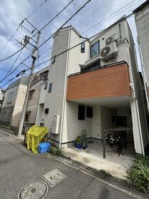 神奈川県川崎市高津区二子１丁目