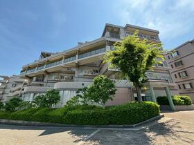 ネクステージ西神中央Ｅ棟