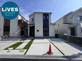 兵庫県明石市魚住町中尾