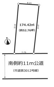 埼玉県戸田市上戸田５丁目