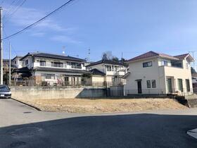 福島県いわき市内郷宮町金坂