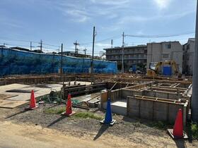 神奈川県川崎市中原区井田杉山町