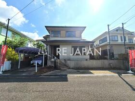 和歌山県橋本市小峰台１丁目