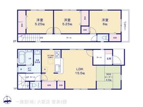 大阪府堺市南区槇塚台３丁