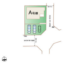 群馬県前橋市南町２丁目