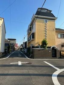 愛知県名古屋市南区白水町