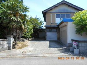 富山県黒部市犬山