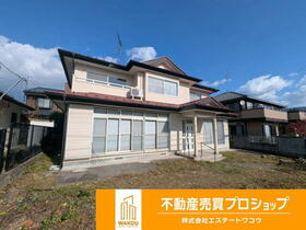 福島県福島市方木田字高屋