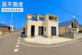 群馬県前橋市三河町１丁目