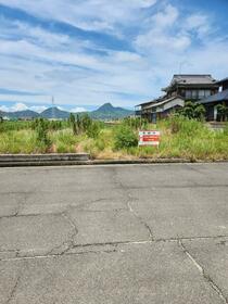 愛媛県松山市中西外
