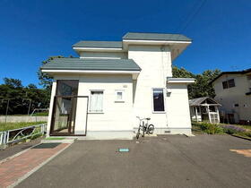 北海道石狩郡当別町太美町