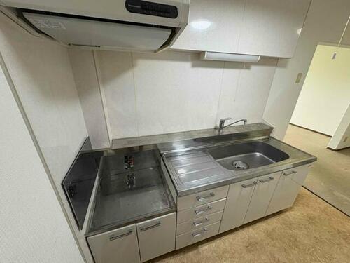 春日部ハイデンス　1号棟 中古マンション 写真3