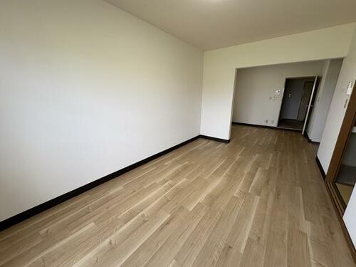 春日部ハイデンス　1号棟 中古マンション 写真5