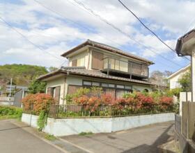 神奈川県中郡大磯町生沢