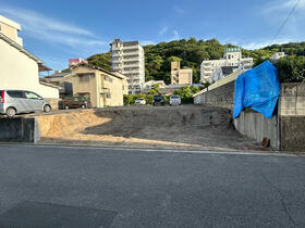 愛媛県松山市鉄砲町