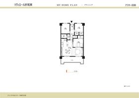 リヴィエール折尾東