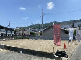 大阪府東大阪市瓢箪山町