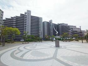 ファミールハイツ上野芝３番館