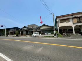 長崎県雲仙市小浜町北木指