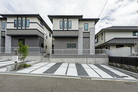 大阪府枚方市津田山手１丁目