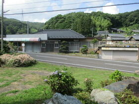 茨城県常陸太田市西河内中町