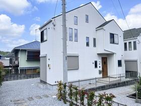 神奈川県秦野市今泉台３丁目