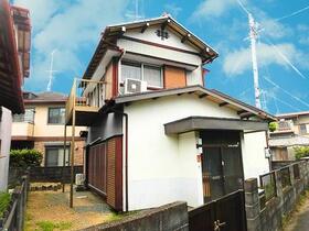 静岡県浜松市浜名区横須賀